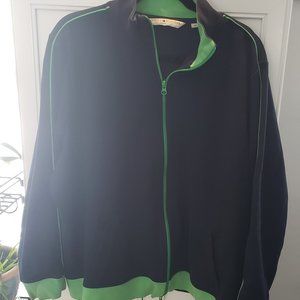 TOMMY HILFIGER TRACK SUIT